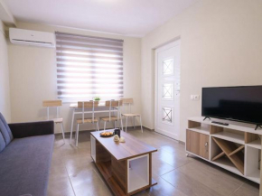 Pretty house in the center of Heraklion